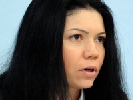 Вікторія Сюмар стала заступником секретаря РНБО