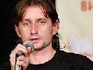 Сергій Жадан потрапив до лікарні після сутичок на харківському євромайдані (ДОПОВНЕНО)