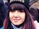 Затриману в Москві фрілансера &laquo;Детектор медіа&raquo; Чернолуцьку судитимуть за порушення порядку проведення мітингу
