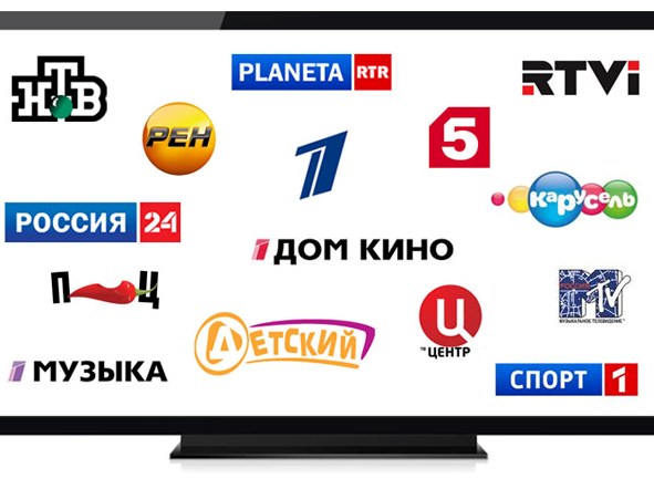 Вимкнення російських телеканалів: аргументи проти