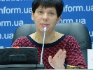 Наталія Лигачова: російські ЗМІ називали український Майдан «раєм для злочинців»
