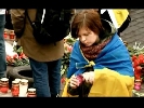 Революція без гідності?