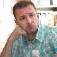 Володимир Притула пропонує надавати гранти для відряджень журналістів до Криму