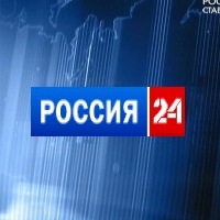 Ефірні частоти «Чорноморської ТРК» захопив канал «Россия 24»