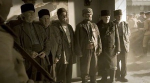 Кримськотатарський фільм «Хайтарма» номінується на російську кінопремію «Ніка»