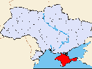 Кримські &laquo;козаки&raquo; побили й пограбували дві іноземні знімальні групи в Сімферополі