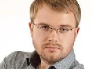 Верховна рада Криму призначила міністром інформації Дмитра Полонського з &laquo;Русского единства&raquo;