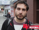 Стало відомо, що у Сімферополі кримські &laquo;козаки&raquo; напали на болгарських і британських журналістів (ОНОВЛЕНО, ВІДЕО)