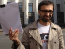Навіщо посередники? Віддайте «Перший національний» Сівковичу! Навіщо посередники? Віддайте «Перший національний» Сівковичу!