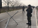Силовики, які розправилися з інтерівцями в Криму, погрожували помститися їхнім родинам (ДОПОВНЕНО)