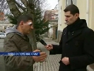 Богдан Червак звернувся до генерального прокурора щодо жорстоких нападів на журналістів у Криму