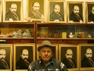 9 та 10 березня у Мистецькому арсеналі – &laquo;Ніч кіно, музики й поезії&raquo;