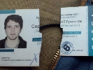 В Криму невідомі в уніформі &laquo;Беркута&raquo; брутально погрожували фотокору Insider