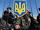 Стрімити з Криму почали українські військові Стрімити з Криму почали українські військові