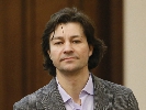 Євген Нищук: &laquo;Головним завданням Мінкульту було для всіх закупити квіточки й оформити кошички&raquo;