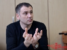 Руслан Ярмолюк: Журналістам, які працюють зараз у Криму, можна надавати статус учасників бойових дій