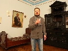 Шевченко: від рабства до самотності Шевченко: від рабства до самотності