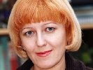 Валентина Самар: Найкращою допомогою журналістам Криму буде масовий приїзд колег