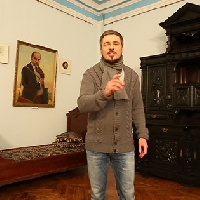 «Шевченко. 200 років самотності» на «Інтері» в ранковому слоті неділі взяв частку 7,91%