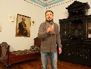«Шевченко. 200 років самотності» на «Інтері» в ранковому слоті неділі взяв частку 7,91%