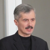 Богдан Червак закликав журналістів не називати російські війська «зеленими чоловічками»