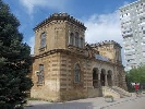 У Євпаторії проросійські активісти прийшли &laquo;звільняти&raquo; редактора комунальної газети, який напередодні звільнився сам