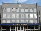 Журналісти Житомирської ОДТРК засудили агресивну протидію діяльності журналістів у Криму