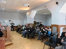 Частина миколаївських ЗМІ вирішили не висвітлювати діяльність проросійського руху &laquo;Народний фронт&raquo;