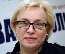 Татьяна Рихтун: «Какое будущее у журналистики в Крыму? Боюсь, что никакого»