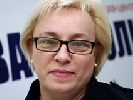 Татьяна Рихтун: «Какое будущее у журналистики в Крыму? Боюсь, что никакого»