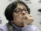 Кира Муратова: &laquo;Я могла бы высказать личные претензии к Украине, но я их не имею&raquo;