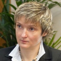 Ганна Безлюдна: Ми виконаємо завдання, поставлені нашими акціонерами