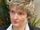 Ганна Безлюдна: Ми виконаємо завдання, поставлені нашими акціонерами Ганна Безлюдна: Ми виконаємо завдання, поставлені нашими акціонерами
