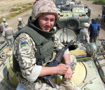 Дмитро Тимчук: «Iнформаційною безпекою в Україні ніхто не займався»