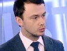 Журналіста &laquo;Дождя&raquo; затримали на російському блокпосту в Криму і допитували у підвалі