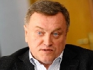 Олега Наливайка призначили головою Держкомтелерадіо