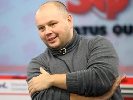 Экс-главред &laquo;Коммерсанта&raquo; Валерий Калныш: Мы пришли к решению запускать новый проект только после того, как был найден инвестор
