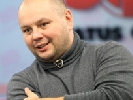 Валерій Калниш став заступником головного редактора радіо &laquo;Вести&raquo;