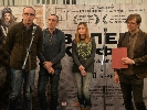 &laquo;Зелена кофта&raquo; Володимира Тихого вивертає реалії сучасного Києва