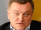 Олега Наливайка представили колективу Держкомтелерадіо