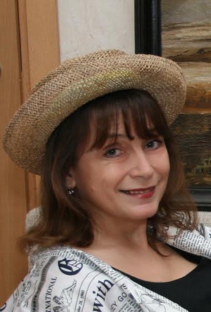 Ирина Прокопюк, «Кафа», Феодосия: «Если бы меня хотели убить, то убили бы»