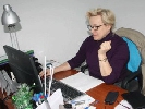 Головред сайту &laquo;Громадянська оборона&raquo; вимушена була тікати з Криму