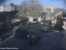 У Севастополі при штурмі Бельбека поранено журналіста (ДОПОВНЕНО)