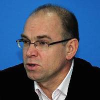 Олександр Харченко хоче реформувати редакційну політику «Укрінформу»