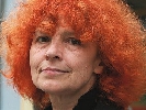 Нана Джорджадзе завершила роботу над стрічкою, яку фінансувало Держкіно України