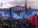 Дещо про користь окупації