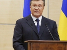 ЗМІ повідомили про третю прес-конференцію Януковича у Ростові-на-Дону - Кремль не підтверджує