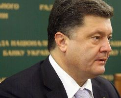 Петро Порошенко підтримує ідею створення суспільного мовлення