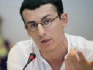 Обов’язки голови НСЖУ буде виконувати Сергій Томіленко