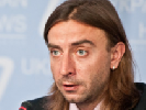 Головний редактор &laquo;Українських новин&raquo; Денис Безлюдько залишив інформагенцію